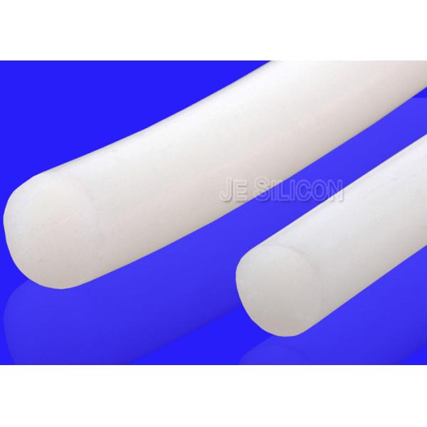 Abnormal Shape Silicone Rubber Strips For Home Appliances Heat Resistant