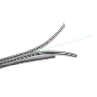 fibra Pre-connectorized - ligação em ponte 1 2 do cabo pendente do conector FTTH do SC do cabo de remendo do cabo ótico fábrica de 4 NÚCLEOS