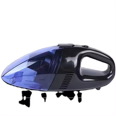 DC12V Car Wash Vacuum Cleaner Auto Plastic Wet And Dry Mini Portable Vacuum Cleaner For Car