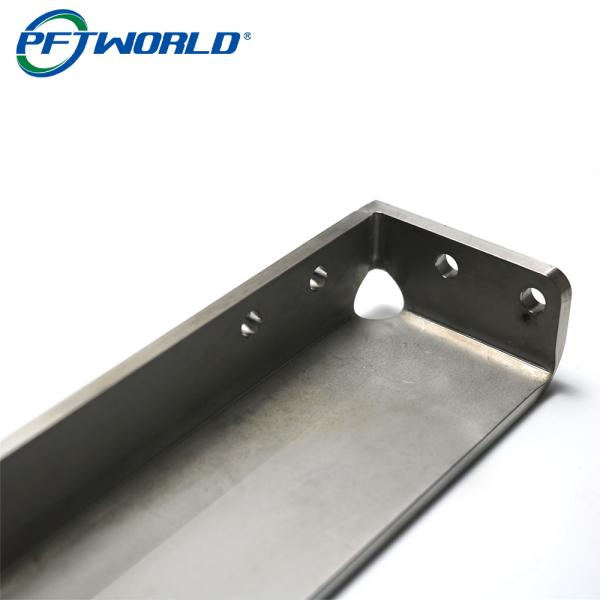 Изготовлять металлического листа обслуживания отрезка лазера частей алюминия нержавеющей стали металла токарного станка Cnc поворачивая подвергая механической обработке