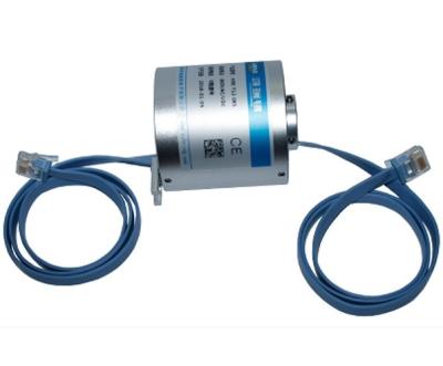 RoHS 440VAC/VDC Integrated Slip Ring
