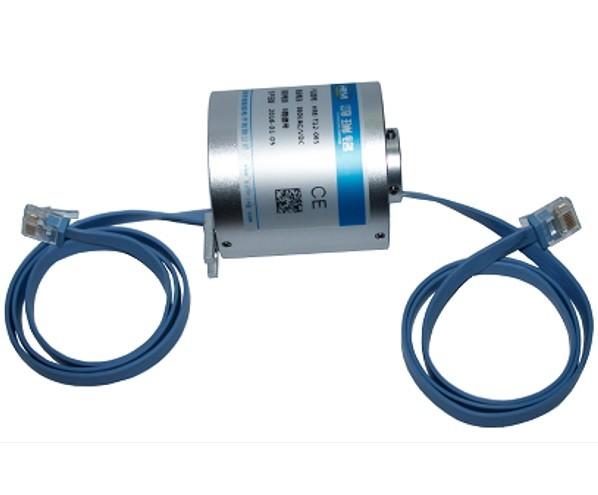 RoHS 440VAC/VDC Integrated Slip Ring