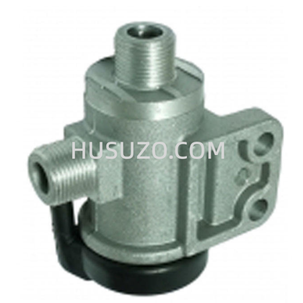 1-48350-059-0 Air Brake System Pressure Limiting Valve Regulator for Japanese Isuzu Part