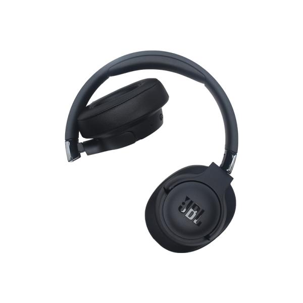 Tune d'écouteurs 720BT Active Noise Cancelling Écouteurs en gros Écouteurs haut de gamme Outdoor Over-Ear DJ Studio Collier pour jbl