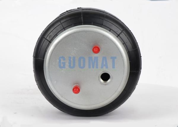 Universal Air Bag A01-760-0335 Firestone Convoluted Air Spring For Commercial Laundry Machines