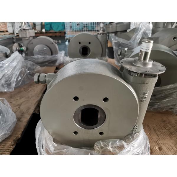 Коробка передач клапана с температурой 320℃ механизма замка высокотемпературной низкой вниз с -40℃