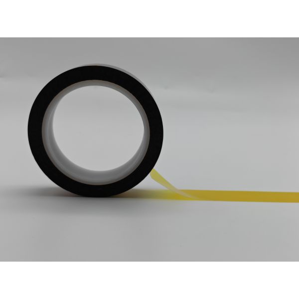 35um Thickness Kapton PI Tape With 260°C Heat Resistance And Residue Free Peeling