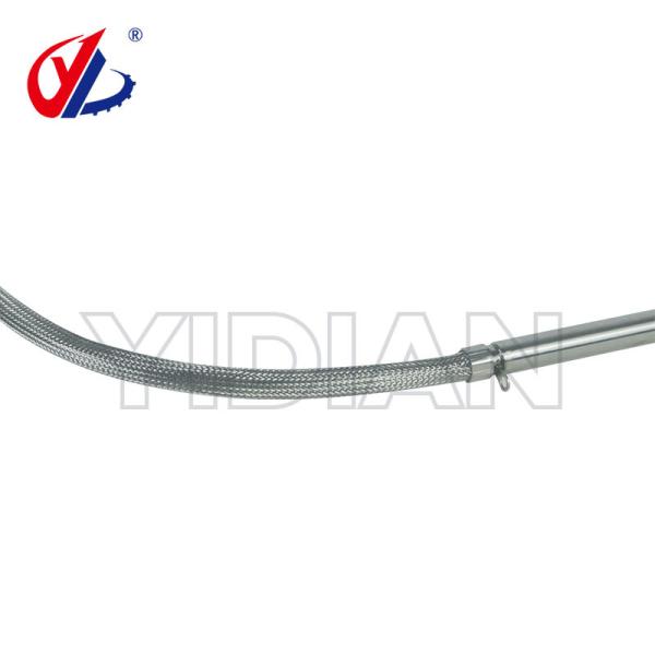 4-008-41-0227 4008410227 HEATING CARTRIDGE D=12.5 L=205 Glue Pot Heatinig Tube