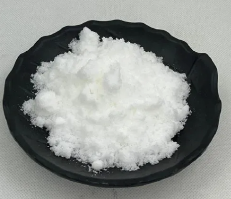 Anti Anxiety Supplements High Purity GABA Powder CAS 56-12-2