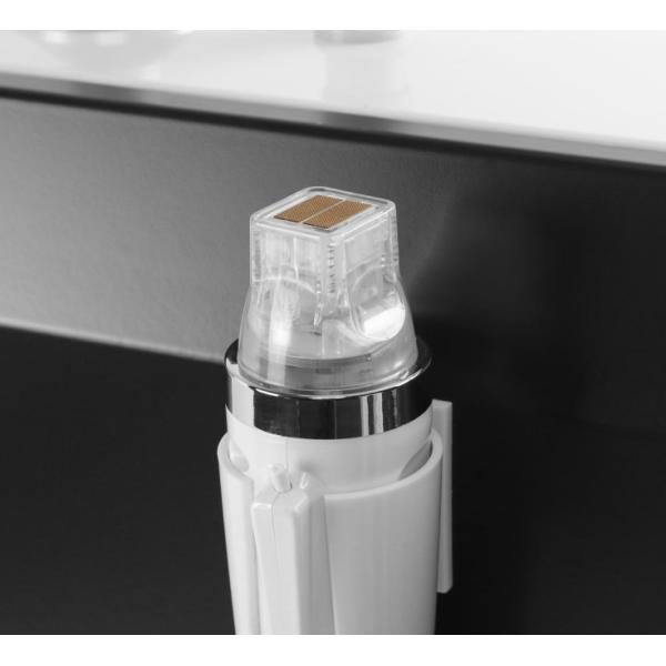 Фракционная микроигла RF машина для подъема кожи для лечения рубцов