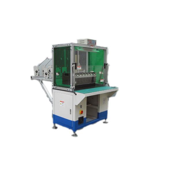 Подгонянная машина замотки электрического двигателя, машина замотки альтернатора