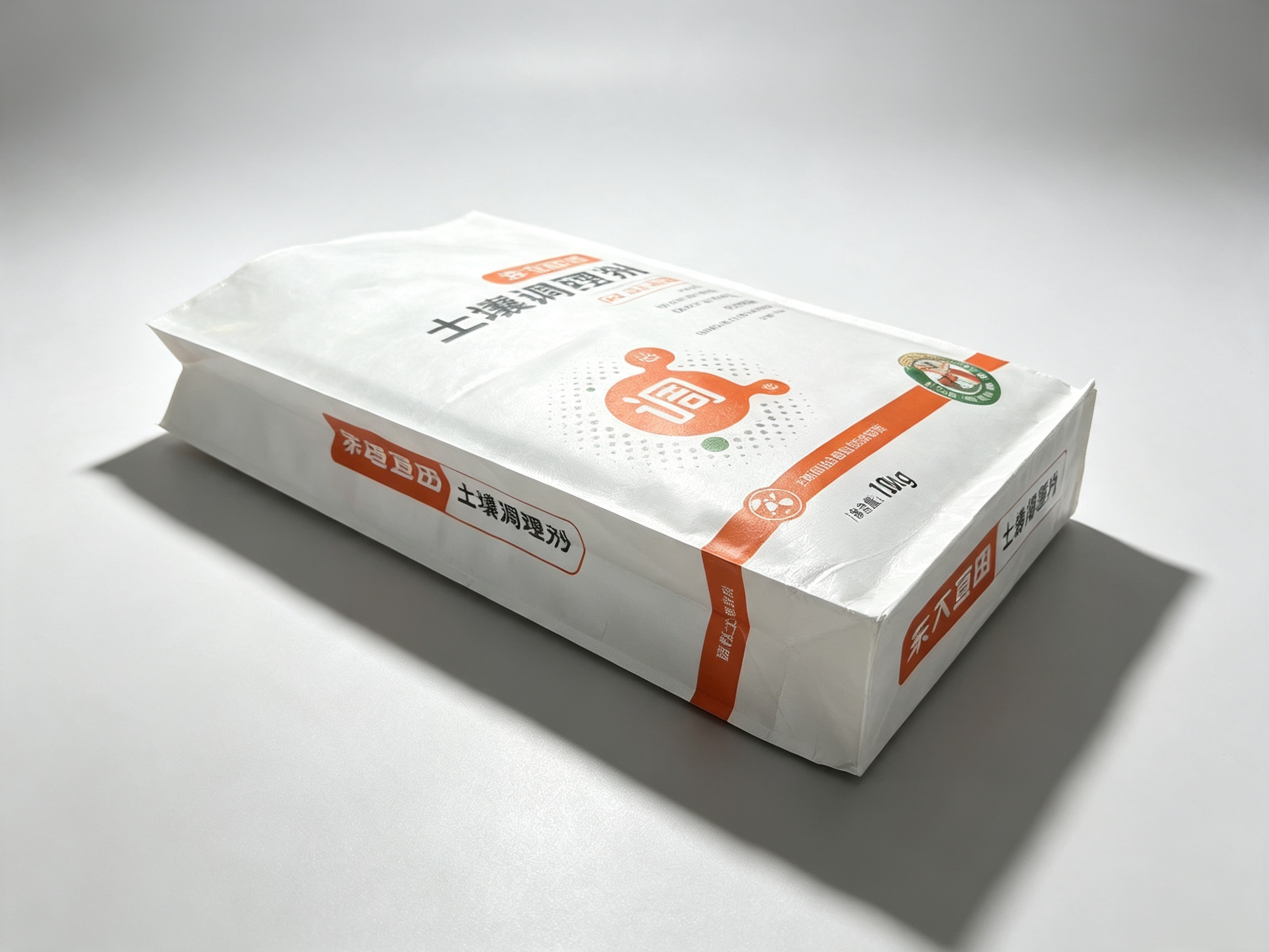Versatile PP Woven Bags Available in Multiple Sizes and Colors Suitable for Packaging Agricultural and Industrial Goods