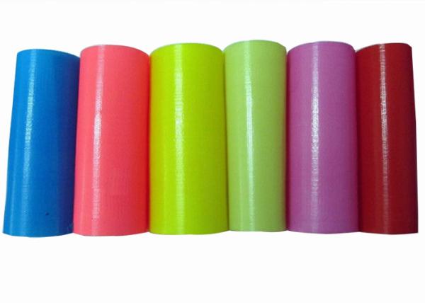50 yards / roll length Wide Colorful Recycled Military Hook And Loop