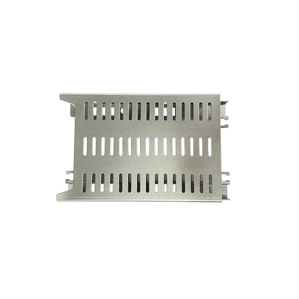 Алюминиевые листы Металлическая изготовление Электронные устройства Оборудование Листы Металлические изгибающие части