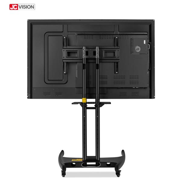 Дюйм взаимодействующее Whiteboard экрана касания 65 инфракрасн образования HDMI USB2.0