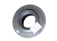 Komatsu Planetary Gear Parts Komatsu PC160LC-7E0 PC200-8 708-8F-04681 Travel Motor Housing