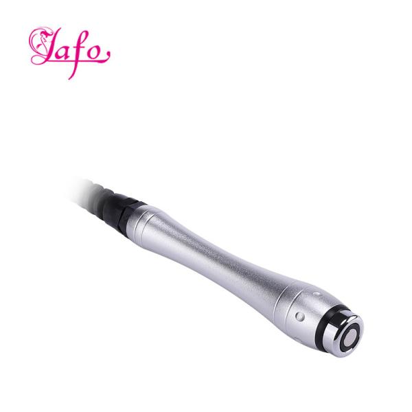 LF-129A Cavitation Ultrasonic Cellulite Removal RF Vacuum Body Slimming Machine