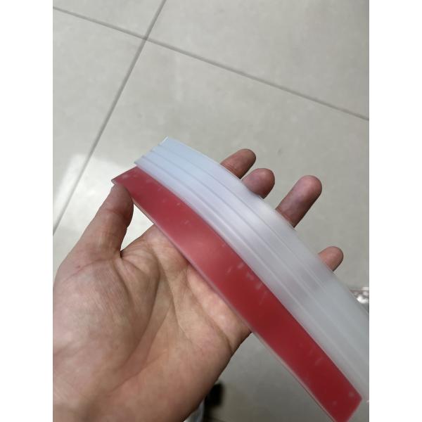 H-образные многоразмерные двери с промывкой для наружных дверей 10 лет службы