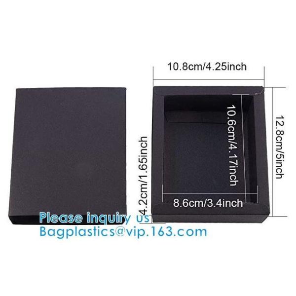 Treat Boxes Gift Favor, Soap Jewellery Earring Packing Paperboard Box Candy Chocolate Food Storage Pack