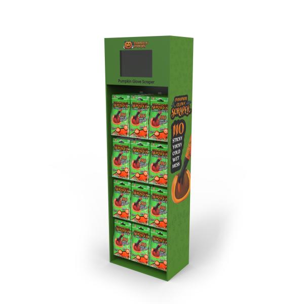 Шкаф маникюра косметического картона стойки маникюра свободный стоя