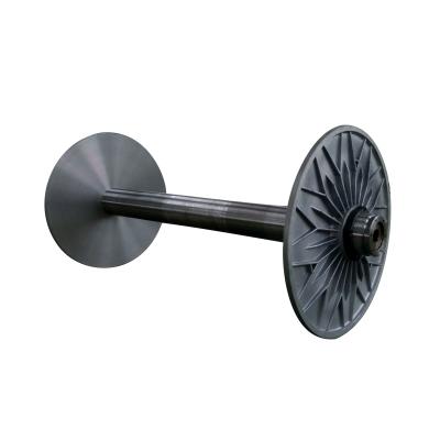 Pièces de rechange de machine de métier à tisser de rapière d'Itema de poutre de métier à tisser d'armure de tissu