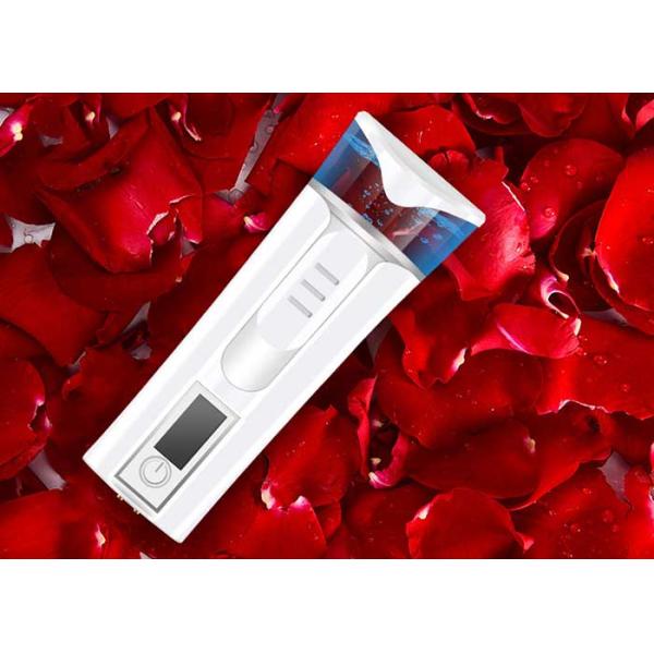 Материал АБС распаровщика Нано продуктов личной заботы брызг влаги лицевой для женщины