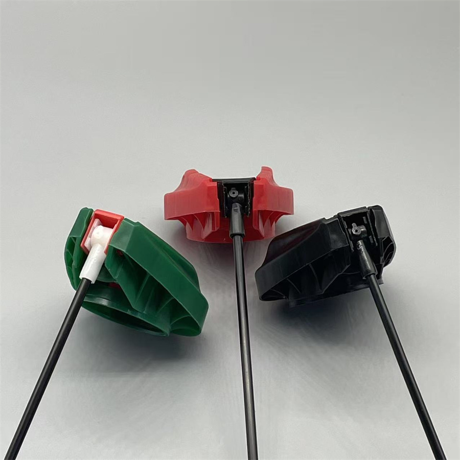 Trigger Cap, Spray Trigger Nozzle For Household & Industrial Liquid Sprayer Bottles