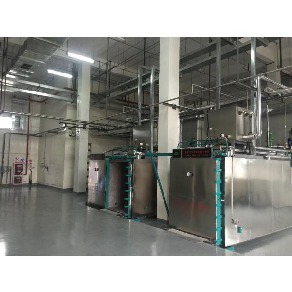 9kw pure steam generator steam generator price for medical industrial eto sterilizer
