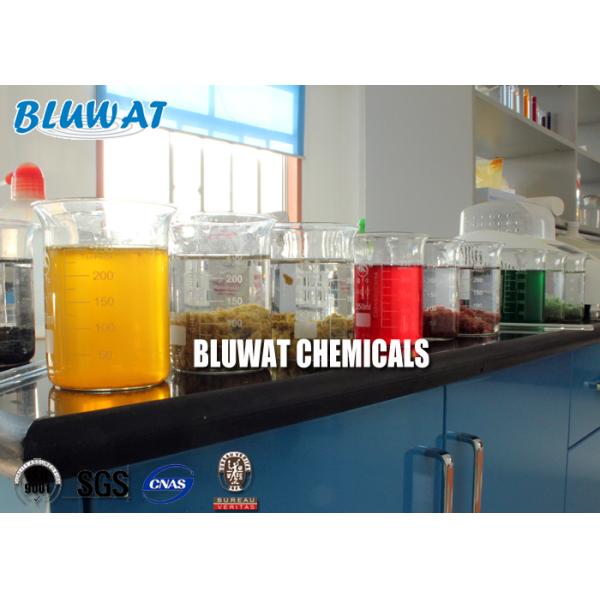 Химикаты очищать воды среднего молекулярного веса и малозарядного флокулянта полиэлектролита ЭКО- дружелюбные