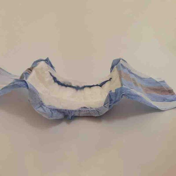 Экологически чистый подгузник для собак для собак 6 размеров