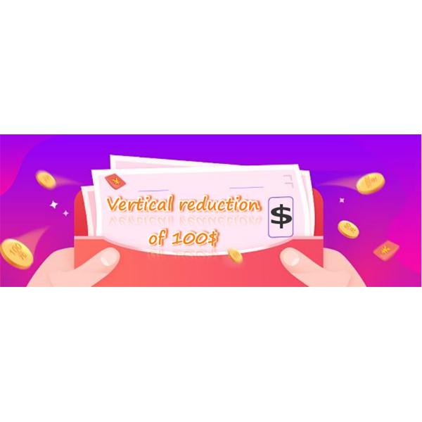 Single Phase 3IN1 200A AC DC TIG MMA CUT Welders Aluminum TIG Welders With 2T 4T and Advanced Wave Selection