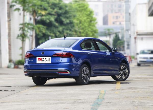 It Is Suitable For Private Sport  new car which best selling  icar Bora 2023 280TSI DSG Zunliang Edition luxury cars city use