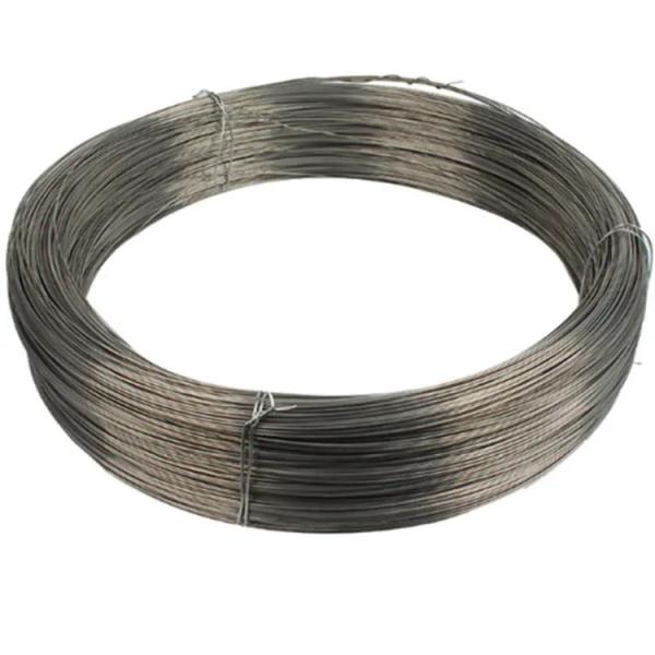 1kg-1000kg Peso da bobina Preço da fábrica de revestimento de zinco de aço carbono