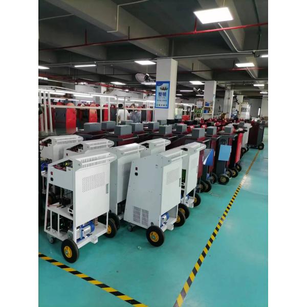 380V 250W Переключатель и балансировщик 354Lb 70Kg Переключатель и балансировщик