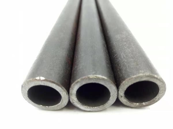 Liga 0.5mm tubulação de aço sem emenda e tubo de Aisi 4130