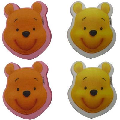 promotional kids gift use Animal Die cut eraser, pass En71 & Lhama report