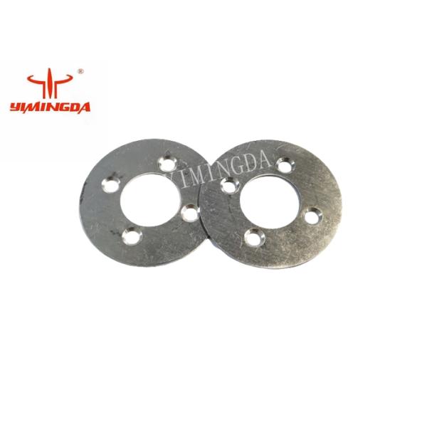 75191002 Flange Pulley GT5250 Cutter Parts
