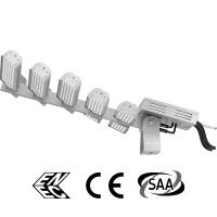 6000K 170lm/W LED Sports Field Lights para estádios