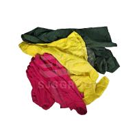 25kg pela roupa Rags do pacote