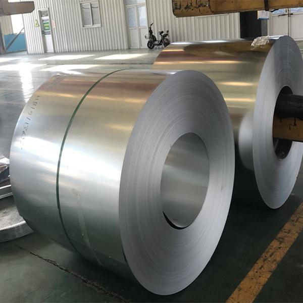 410 410s 420J1 420J2 429 430 440C 444 400 Series Cold Rolled Polished Stainless Steel coils for building materials