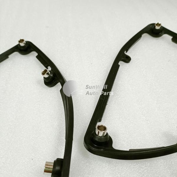 Hot sale QSB6.7 Diesel engine spare part Rocker Lever Cover Gasket 3883220 3883221 3883222