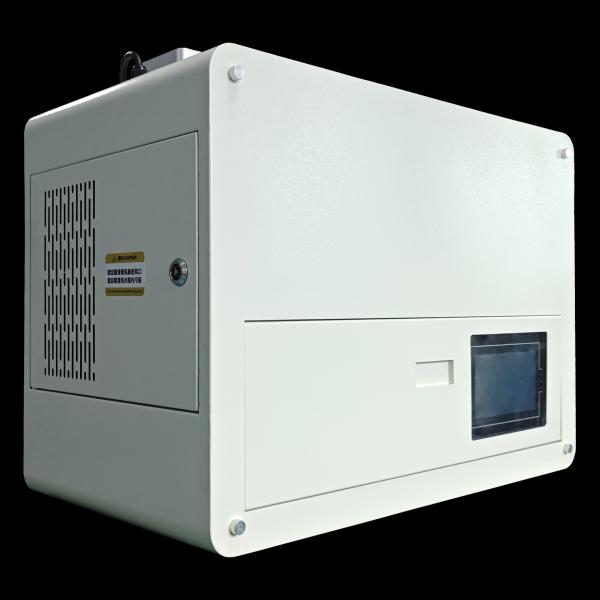 CV-U3000B-E1 garbage transfer station