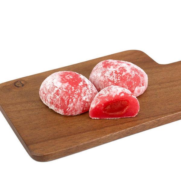 Box Packaging Soft MOCHI TAIWAN Flavor Preservative Japanese Sweets