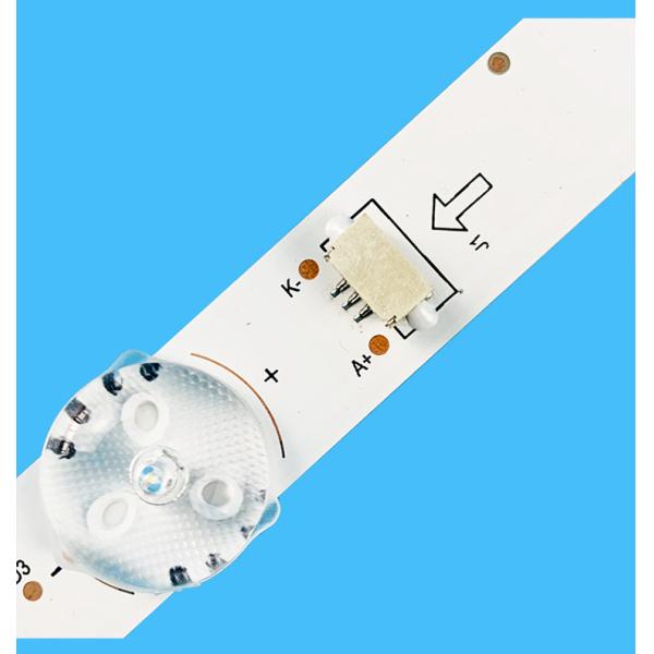 L32M5-AZ Led Backlight Strip Kit TCL32D05-ZC22AG-11/16 303TC320034 32GM16F