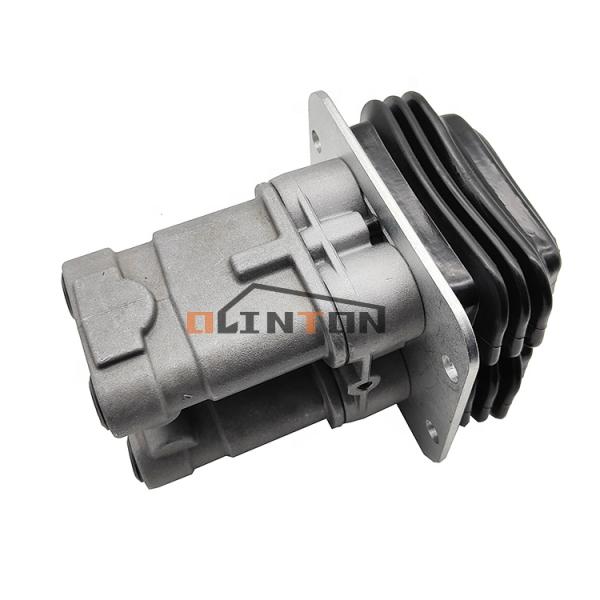 Parties détachées de la vanne à pédale de 120 pieds de Sumitomo