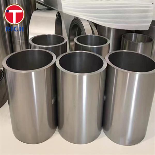 ASTM A333 SA333 Gr.1 Seamless Pipe Carbon Steel Tube для работы при низких температурах