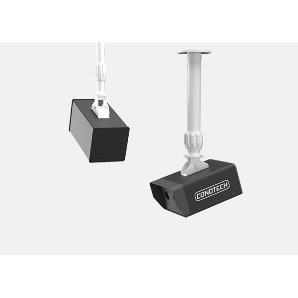 Безконтактная измерительная система температуры камеры обнаружения лихорадки