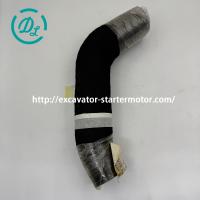 Tuyau inférieur de radiateur CAT 227-0140 pour excavatrice CS-433E CS-423E