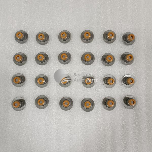 Hot sale ISDE QSB6.7 Diesel Engine Spare Parts Valve Stem Seal 3955393 4991571
