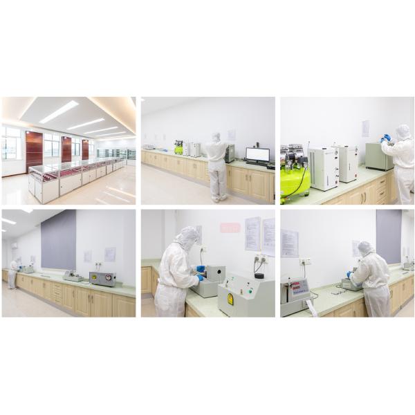 Yangzhou Easier Way Import and Export Co., Ltd.